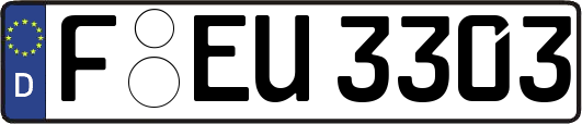 F-EU3303