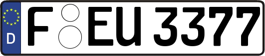F-EU3377