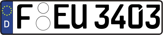 F-EU3403