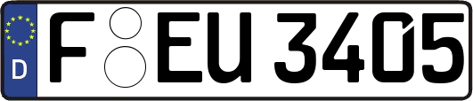 F-EU3405