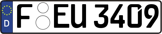 F-EU3409
