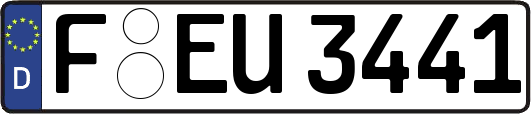F-EU3441