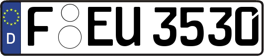 F-EU3530