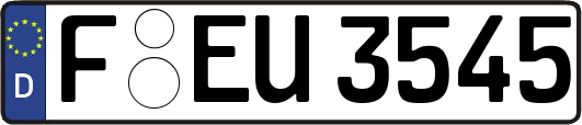 F-EU3545