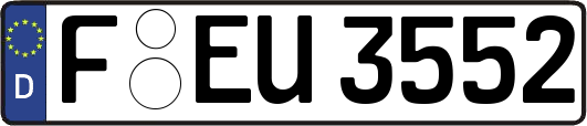 F-EU3552