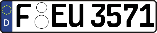 F-EU3571