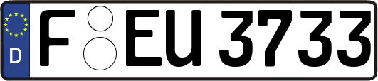 F-EU3733