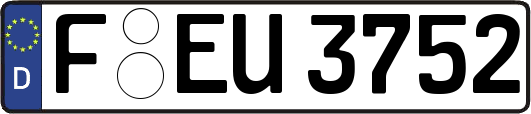 F-EU3752