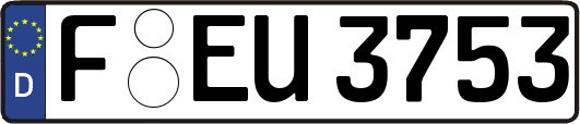 F-EU3753