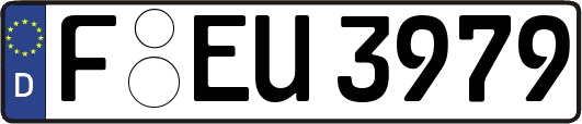 F-EU3979