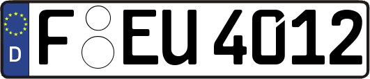 F-EU4012