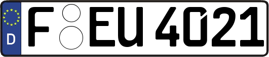 F-EU4021