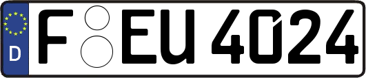 F-EU4024