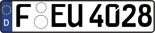 F-EU4028