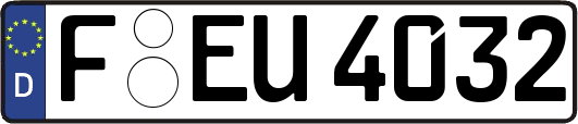 F-EU4032