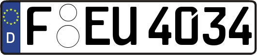 F-EU4034
