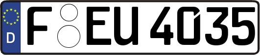 F-EU4035