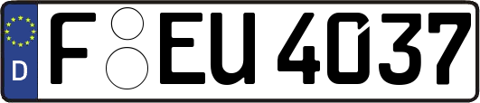 F-EU4037