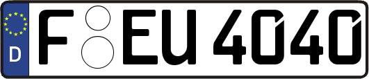 F-EU4040
