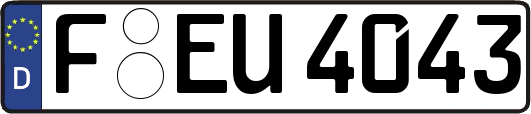 F-EU4043