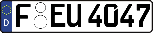 F-EU4047