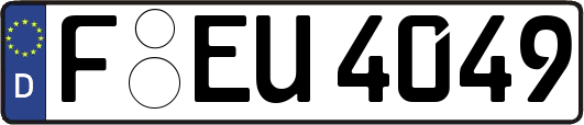 F-EU4049