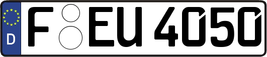 F-EU4050