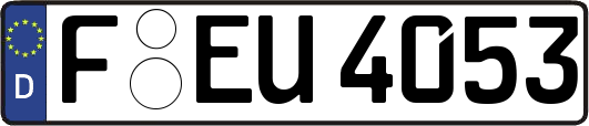 F-EU4053