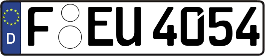 F-EU4054