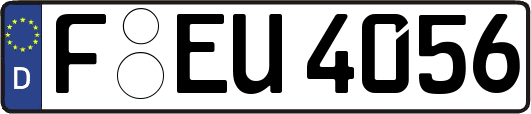 F-EU4056