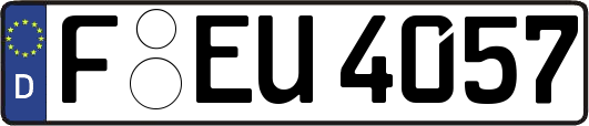 F-EU4057