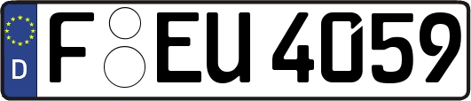 F-EU4059