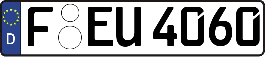 F-EU4060