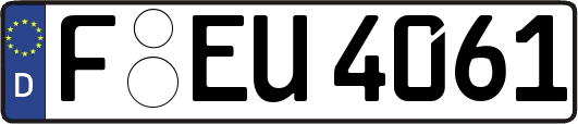 F-EU4061