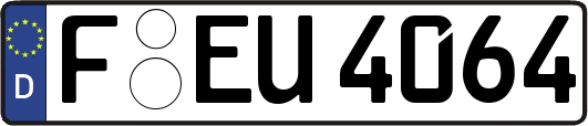F-EU4064