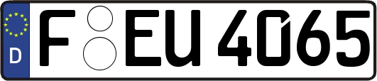 F-EU4065