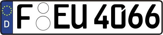 F-EU4066