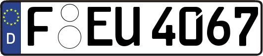 F-EU4067