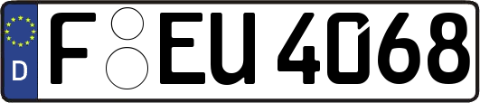 F-EU4068