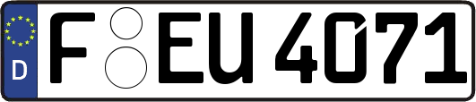 F-EU4071