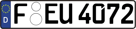 F-EU4072