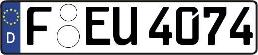 F-EU4074