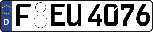 F-EU4076