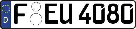 F-EU4080