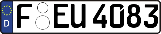 F-EU4083