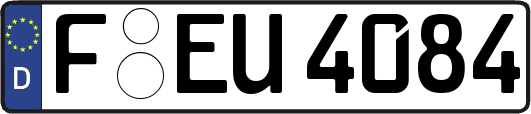 F-EU4084
