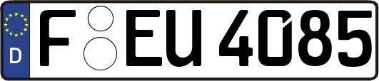 F-EU4085