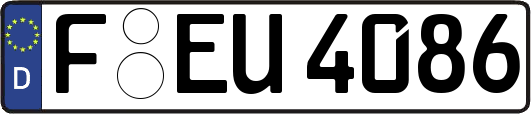 F-EU4086