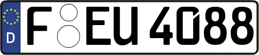F-EU4088