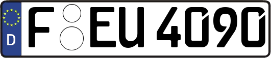 F-EU4090